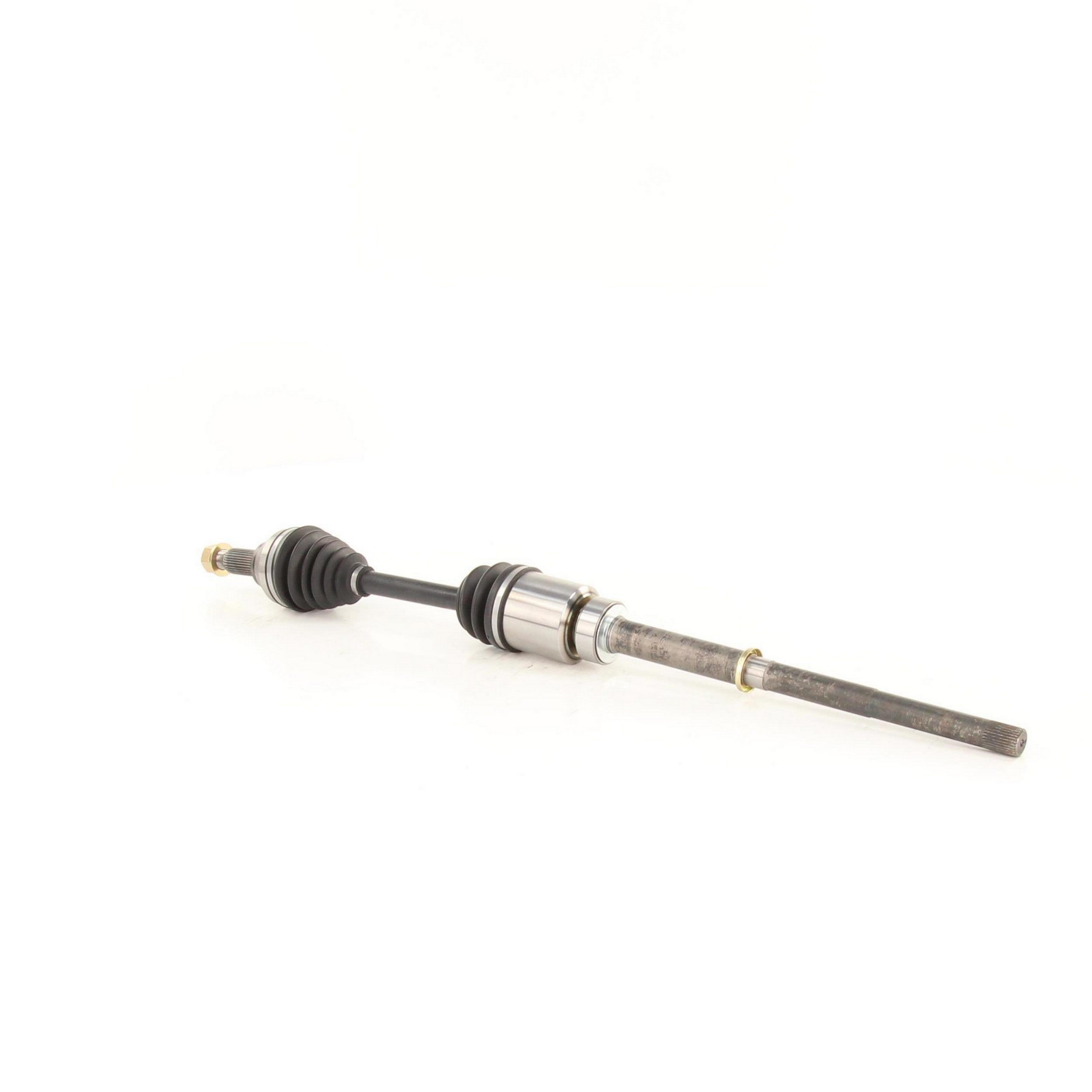 TrakMotive New CV Axle Shaft NI-8621