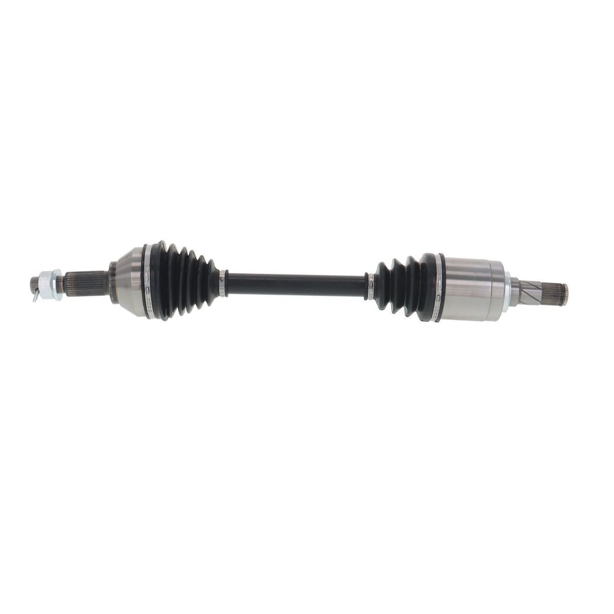 TrakMotive CV Axle Shaft NI-8623