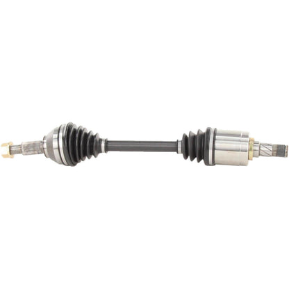 TrakMotive AAR CV Axle Shaft NI-8623