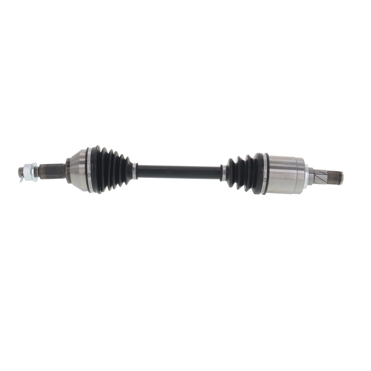 TrakMotive New CV Axle Shaft NI-8623
