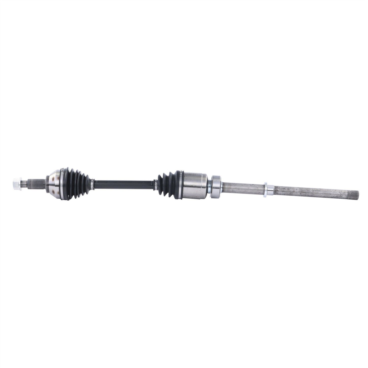 TrakMotive New CV Axle Shaft NI-8628