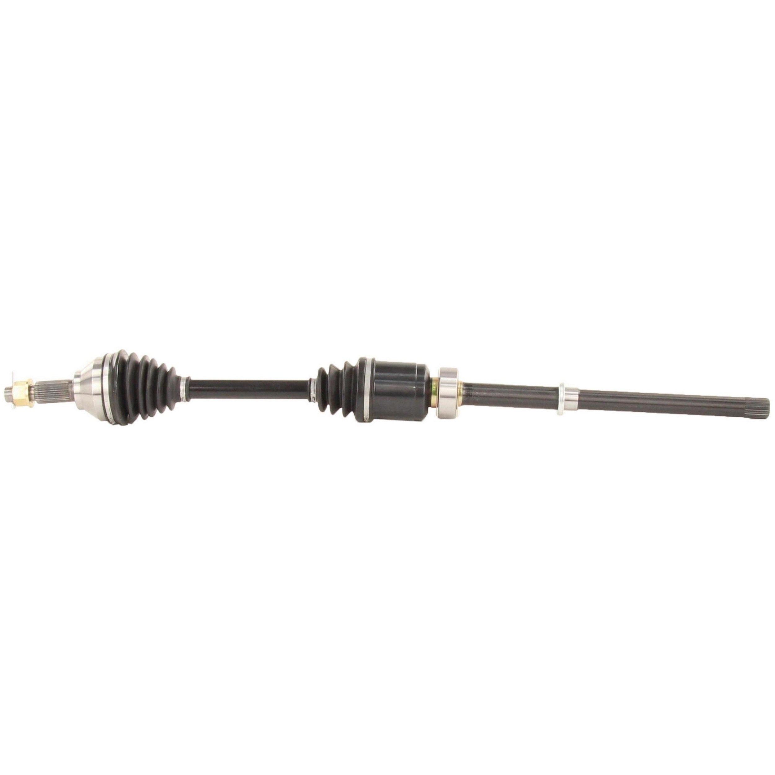 TrakMotive New CV Axle Shaft NI-8628