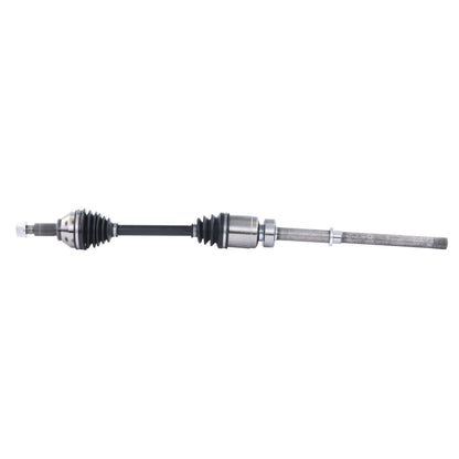 TrakMotive AAR CV Axle Shaft NI-8628