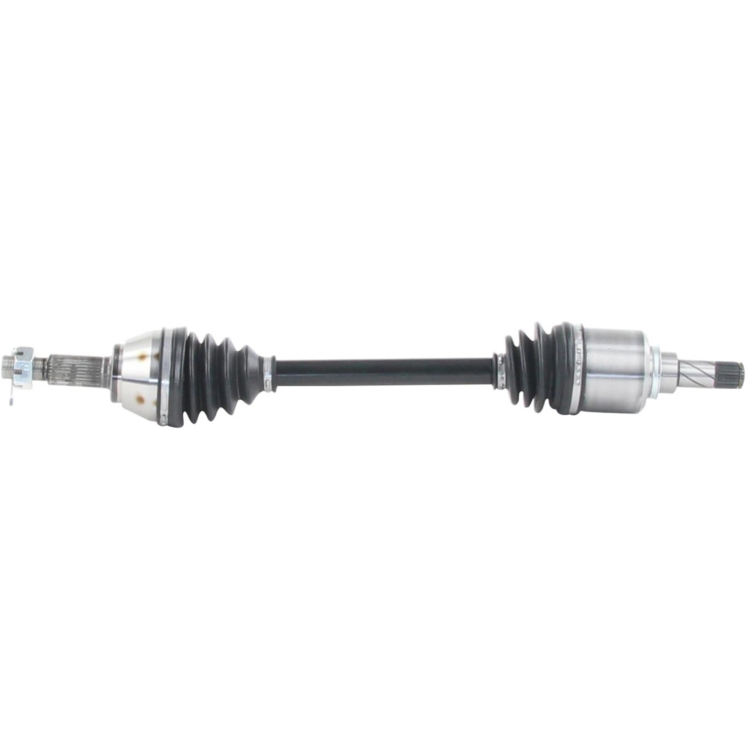 TrakMotive CV Axle Shaft NI-8629