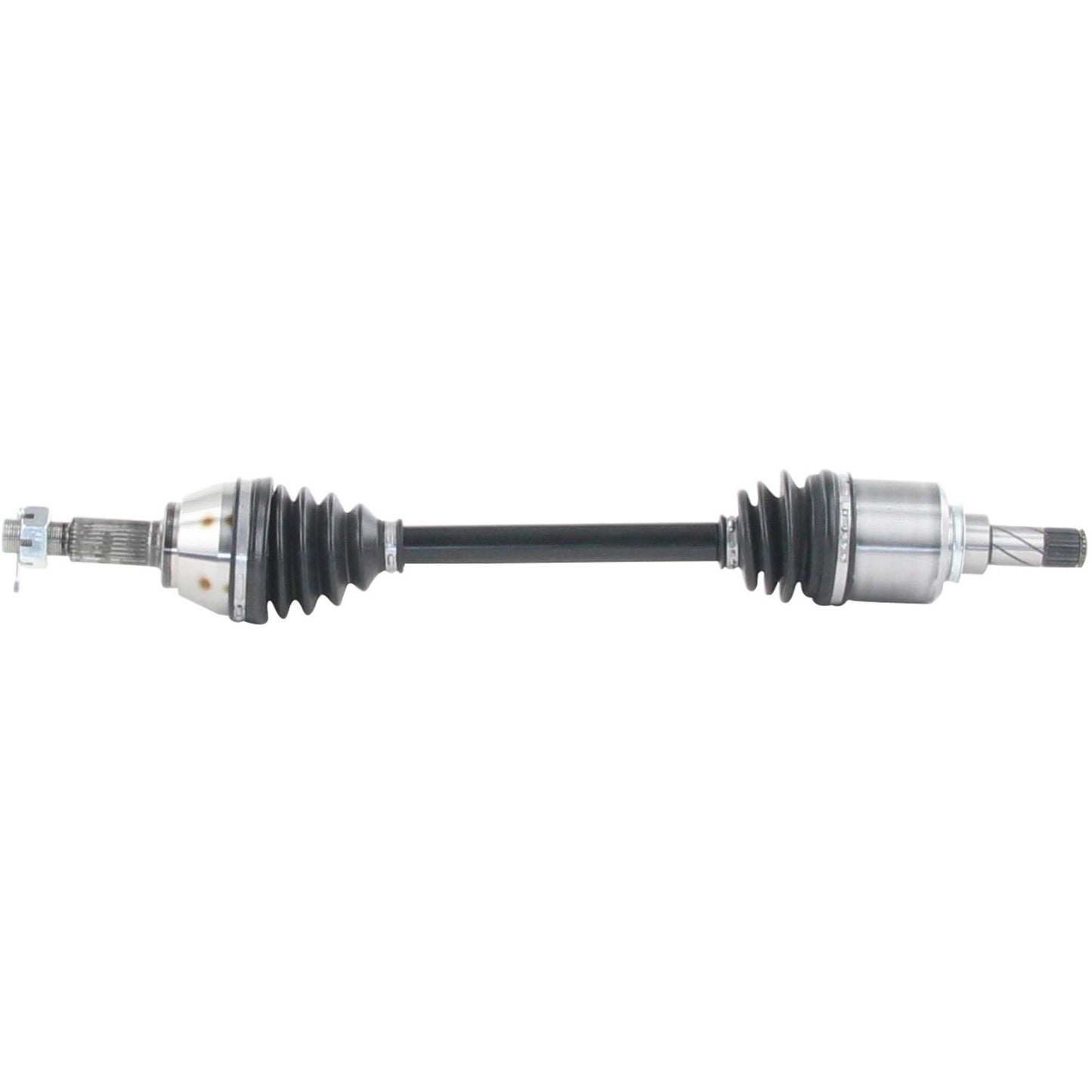 TrakMotive New CV Axle Shaft NI-8629