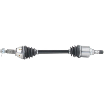 TrakMotive New CV Axle Shaft NI-8629