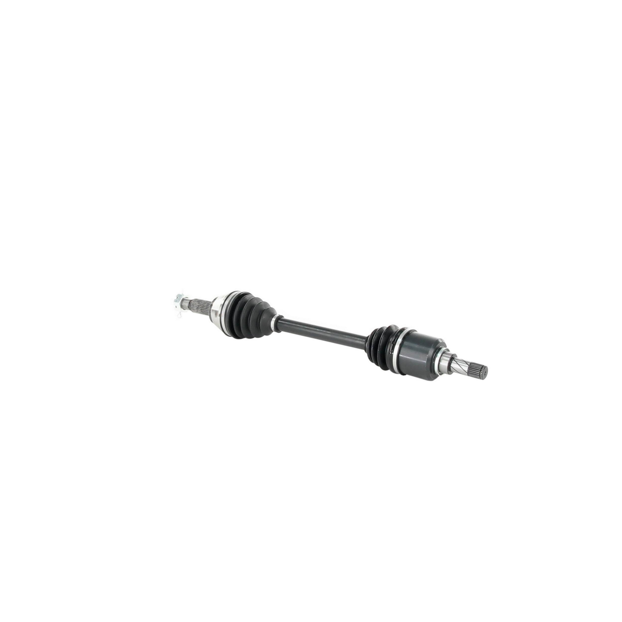 TrakMotive New CV Axle Shaft NI-8629