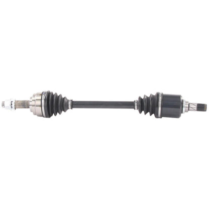 TrakMotive New CV Axle Shaft NI-8631