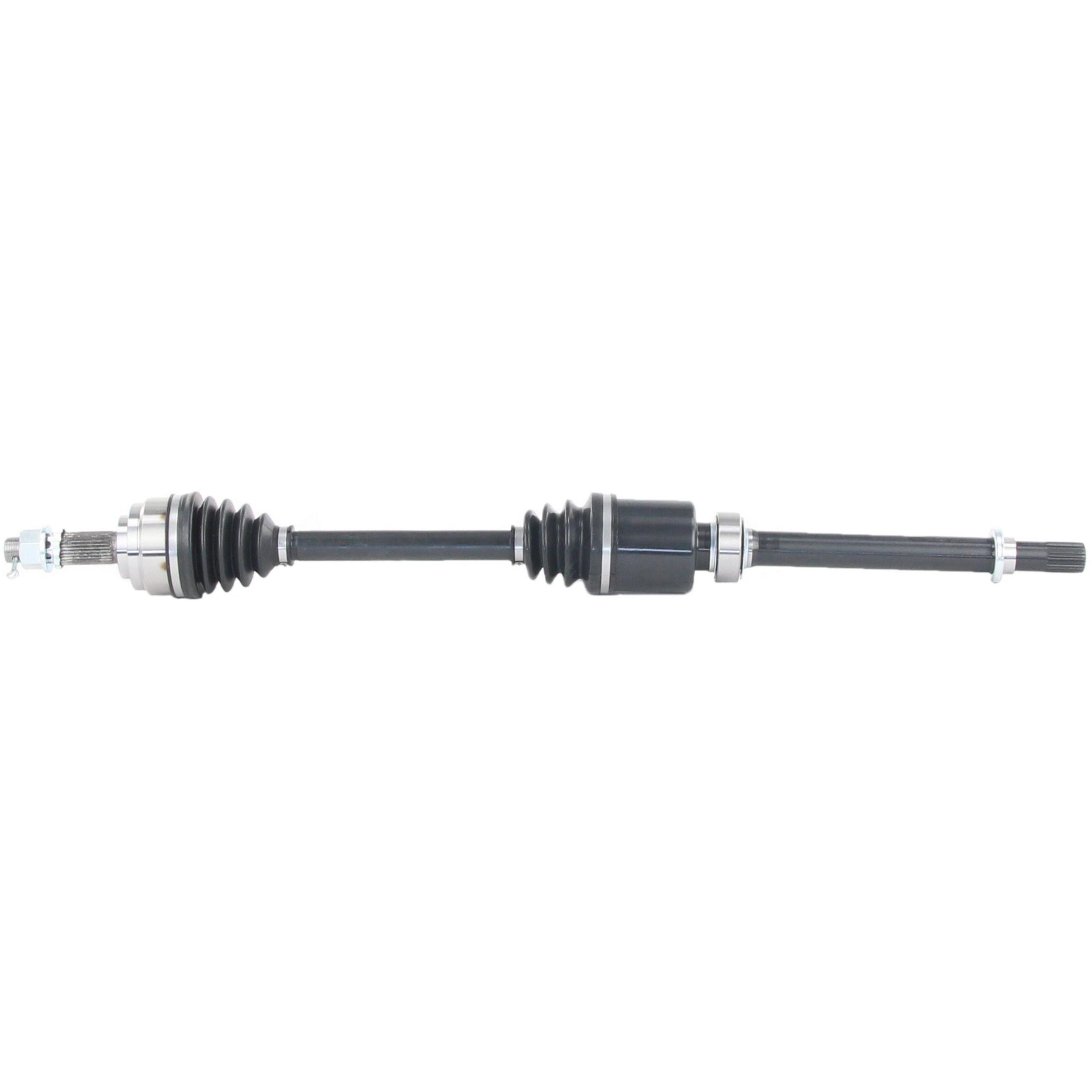 TrakMotive AAR CV Axle Shaft NI-8632