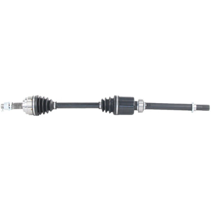 TrakMotive New CV Axle Shaft NI-8632