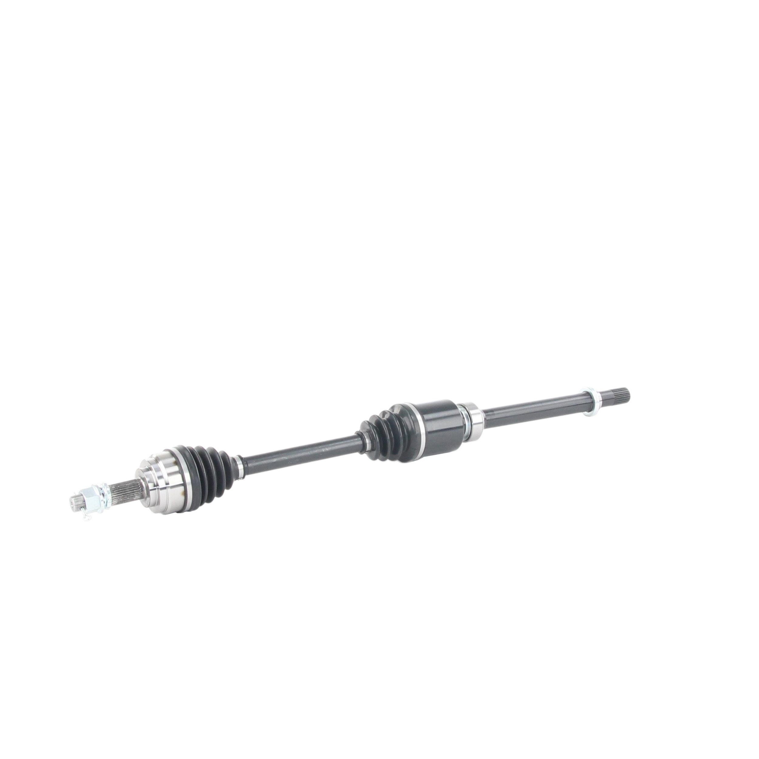 TrakMotive AAR CV Axle Shaft NI-8632