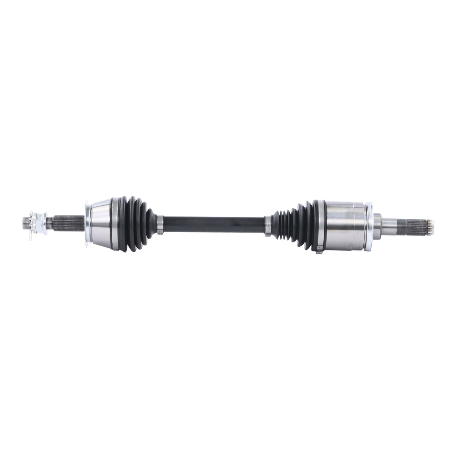 TrakMotive Extreme Climate CV Axle Shaft NI-8637HDX