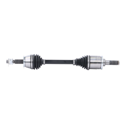 TrakMotive Extreme Climate CV Axle Shaft NI-8637HDX