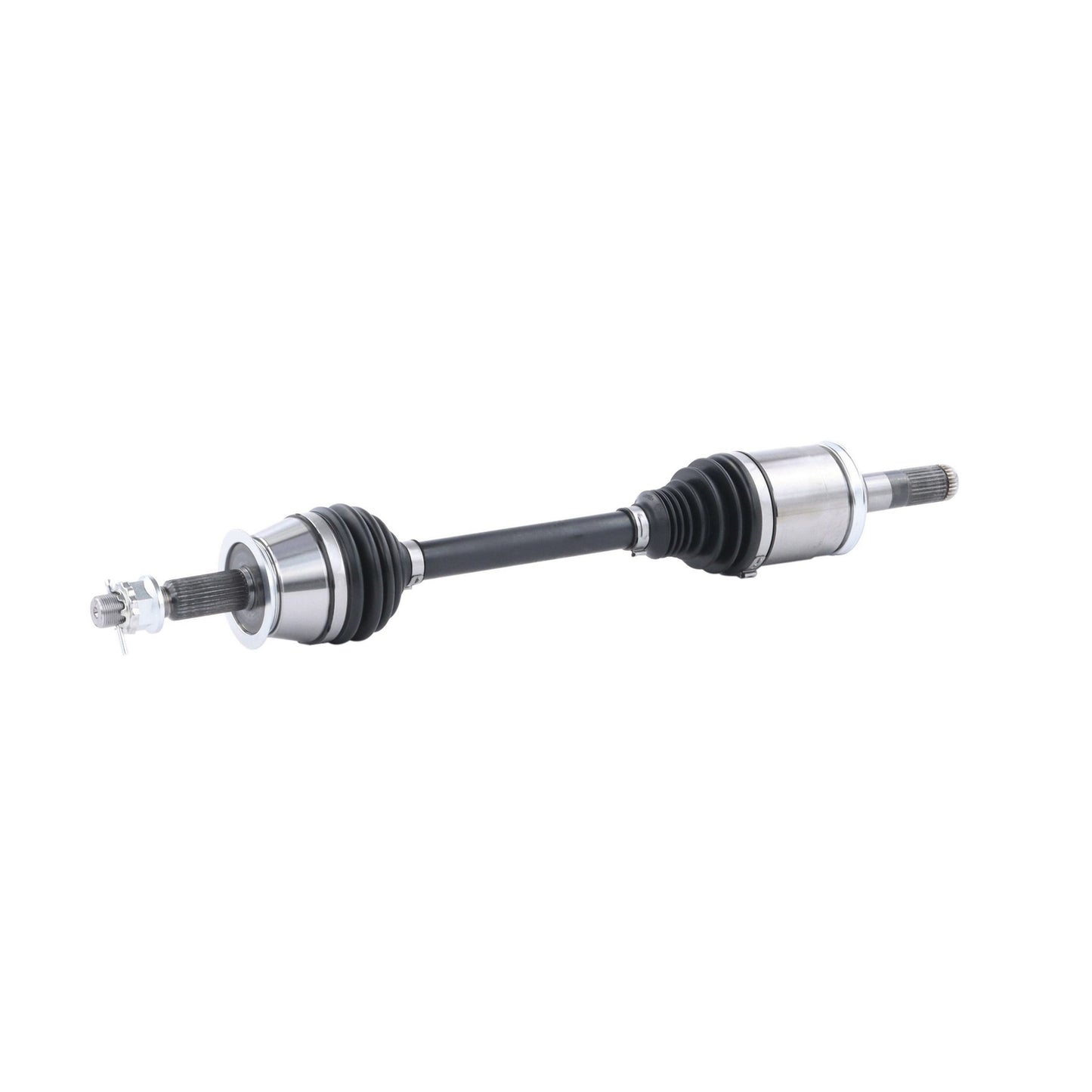 TrakMotive Extreme Climate CV Axle Shaft NI-8637HDX