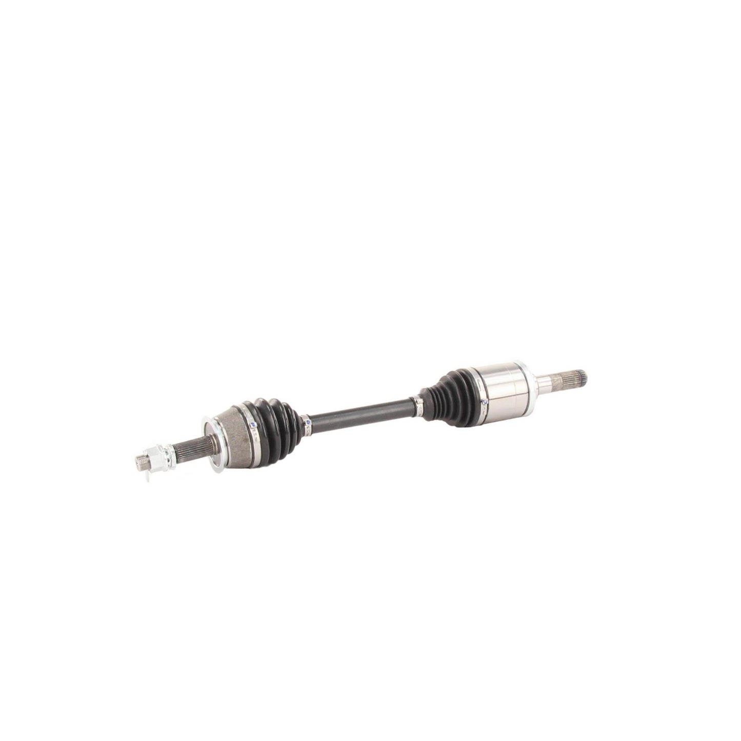TrakMotive Extreme Climate CV Axle Shaft NI-8637HDX