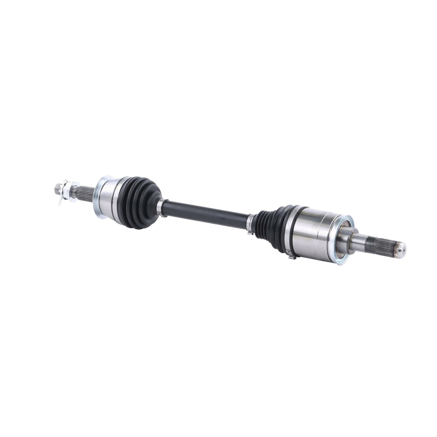 TrakMotive Extreme Climate CV Axle Shaft NI-8637HDX