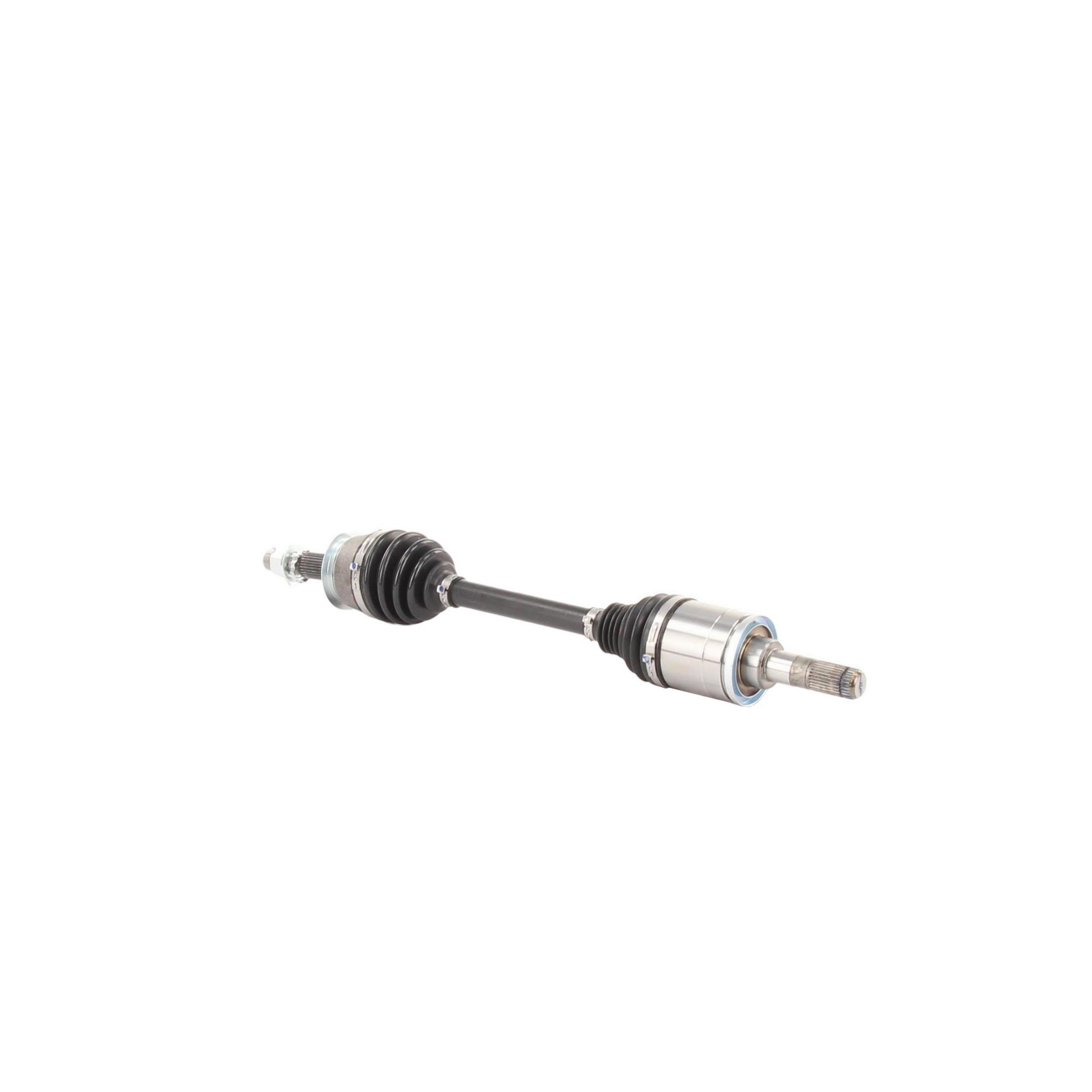 TrakMotive Extreme Climate CV Axle Shaft NI-8637HDX