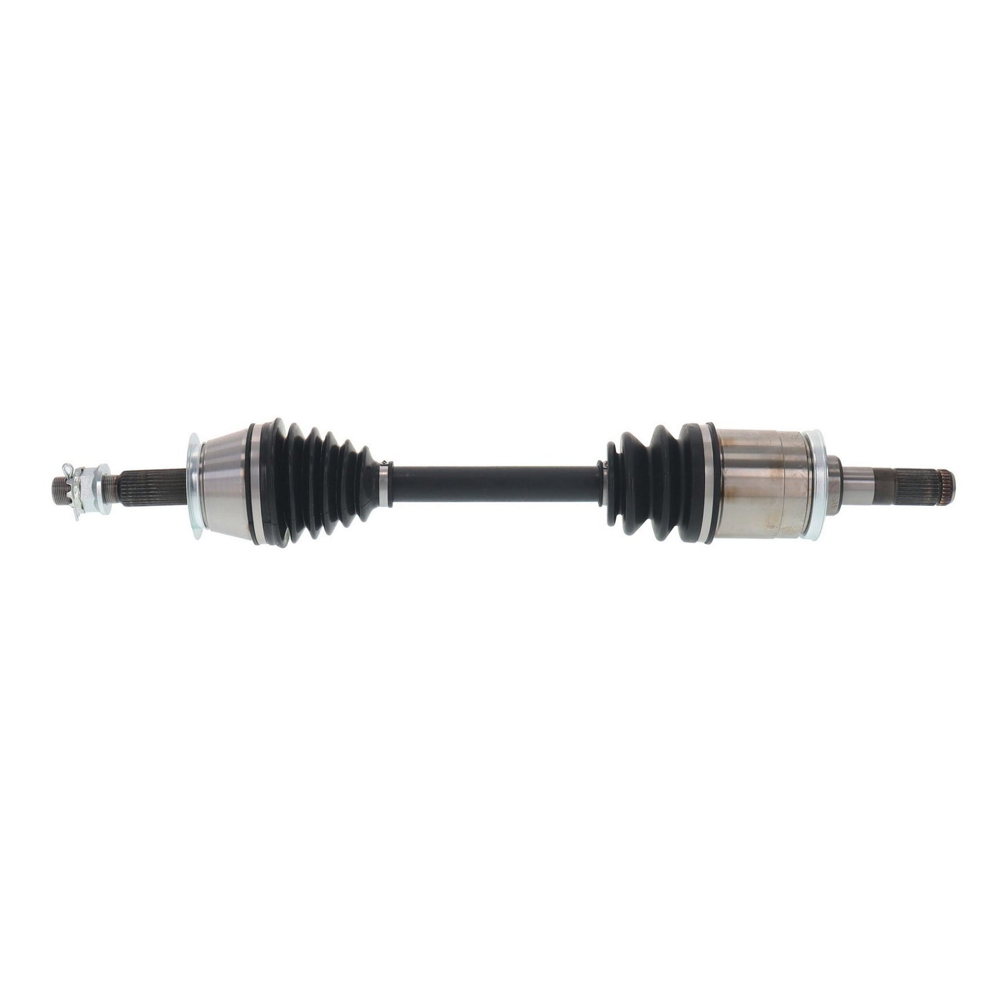 TrakMotive New CV Axle Shaft NI-8637