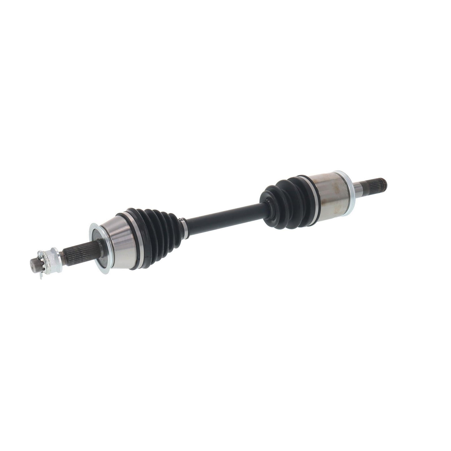 TrakMotive New CV Axle Shaft NI-8637