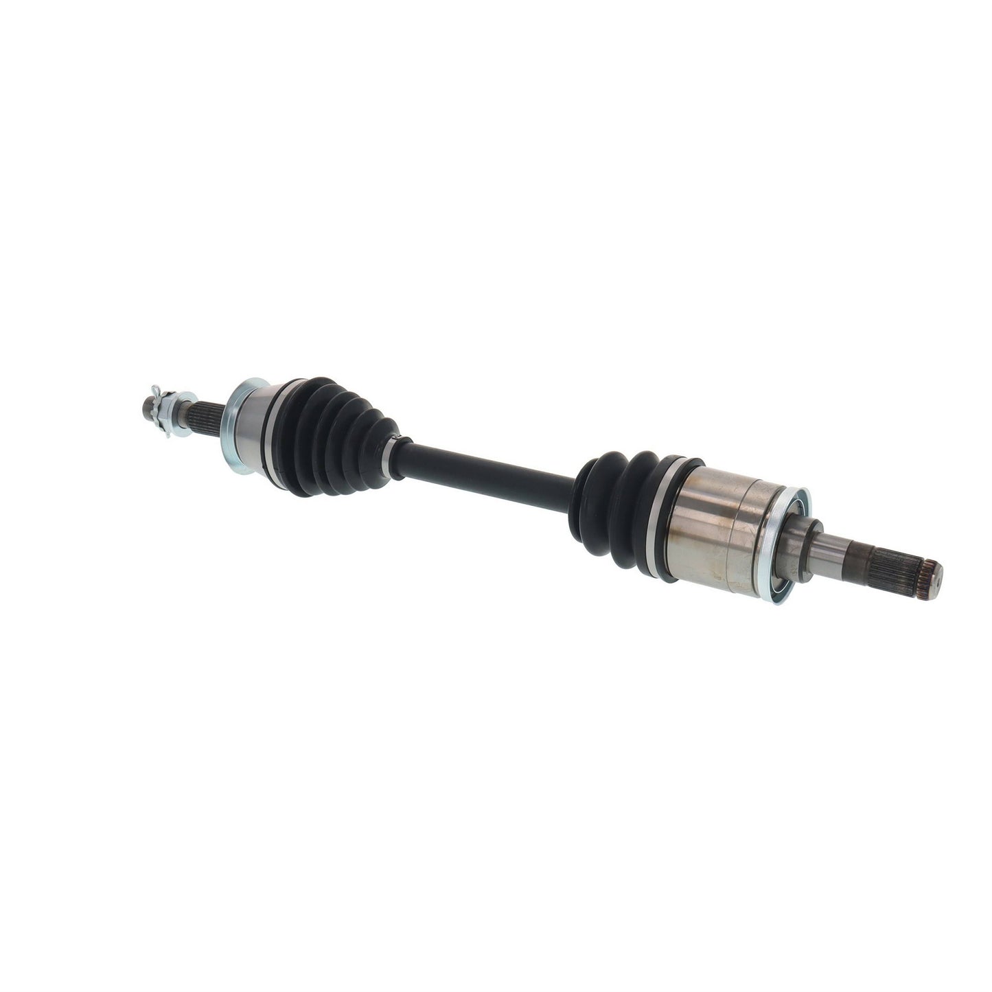 TrakMotive New CV Axle Shaft NI-8637