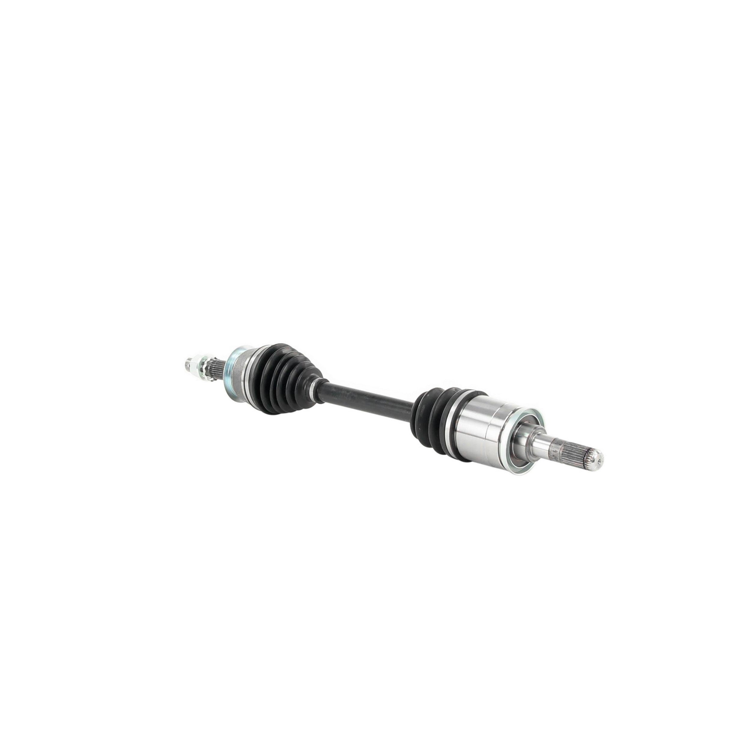 TrakMotive New CV Axle Shaft NI-8637