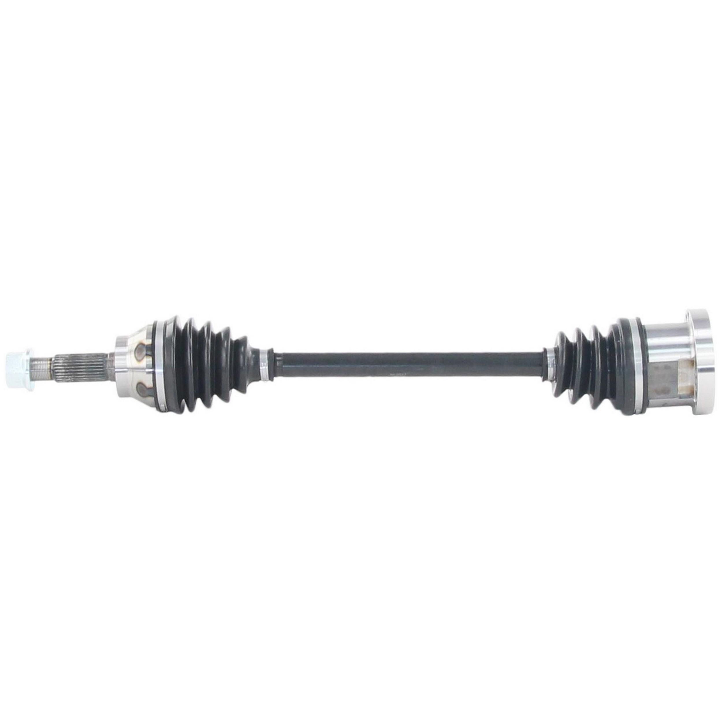 TrakMotive CV Axle Shaft NI-8639