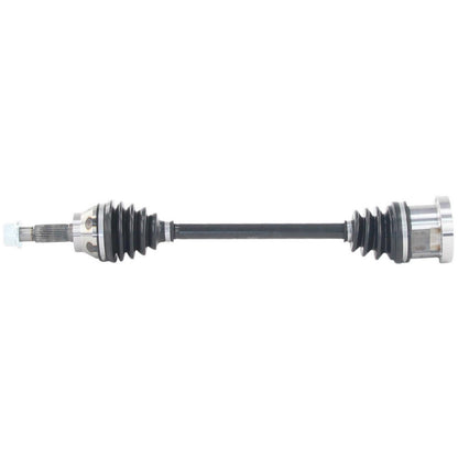 TrakMotive CV Axle Shaft NI-8639