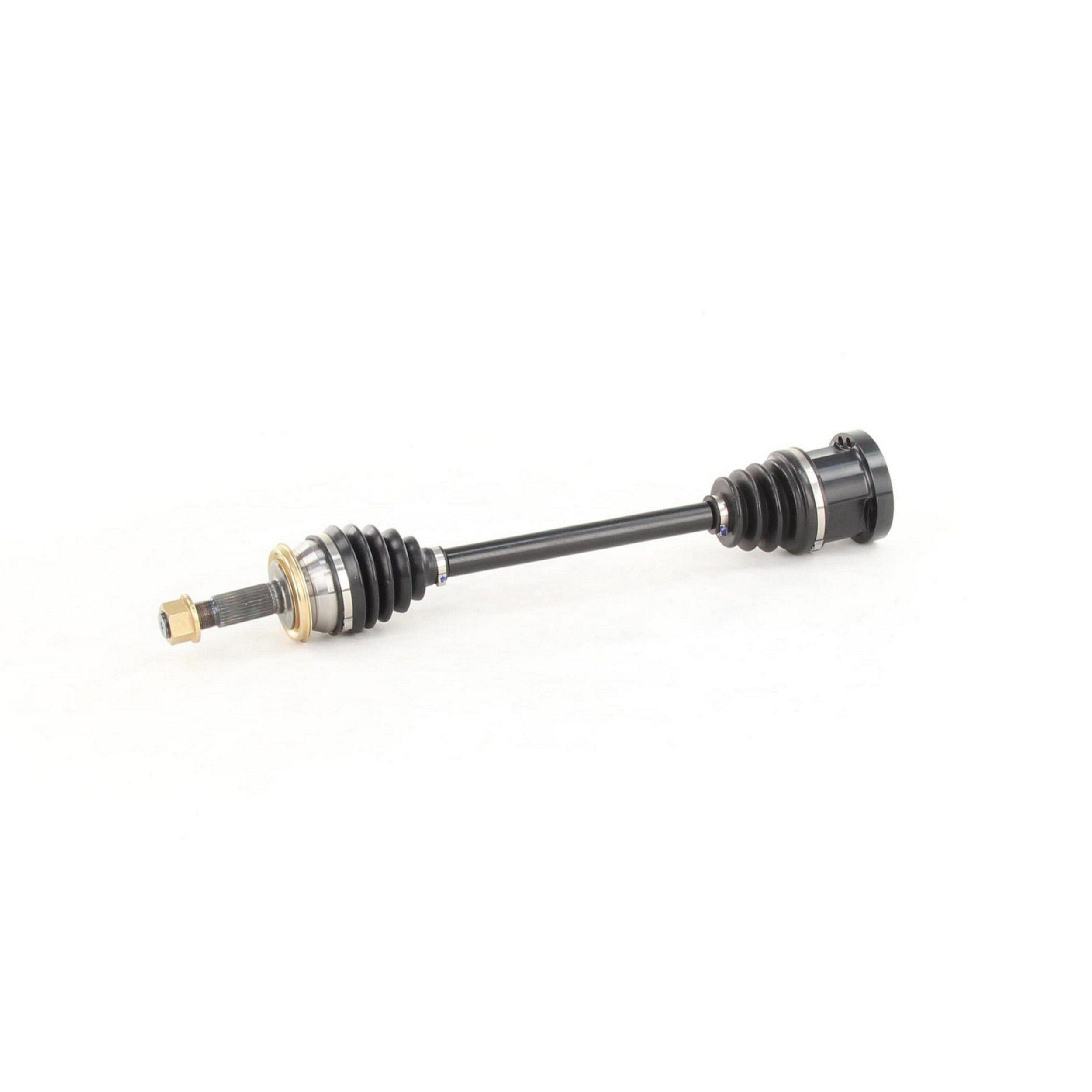 TrakMotive New CV Axle Shaft NI-8639
