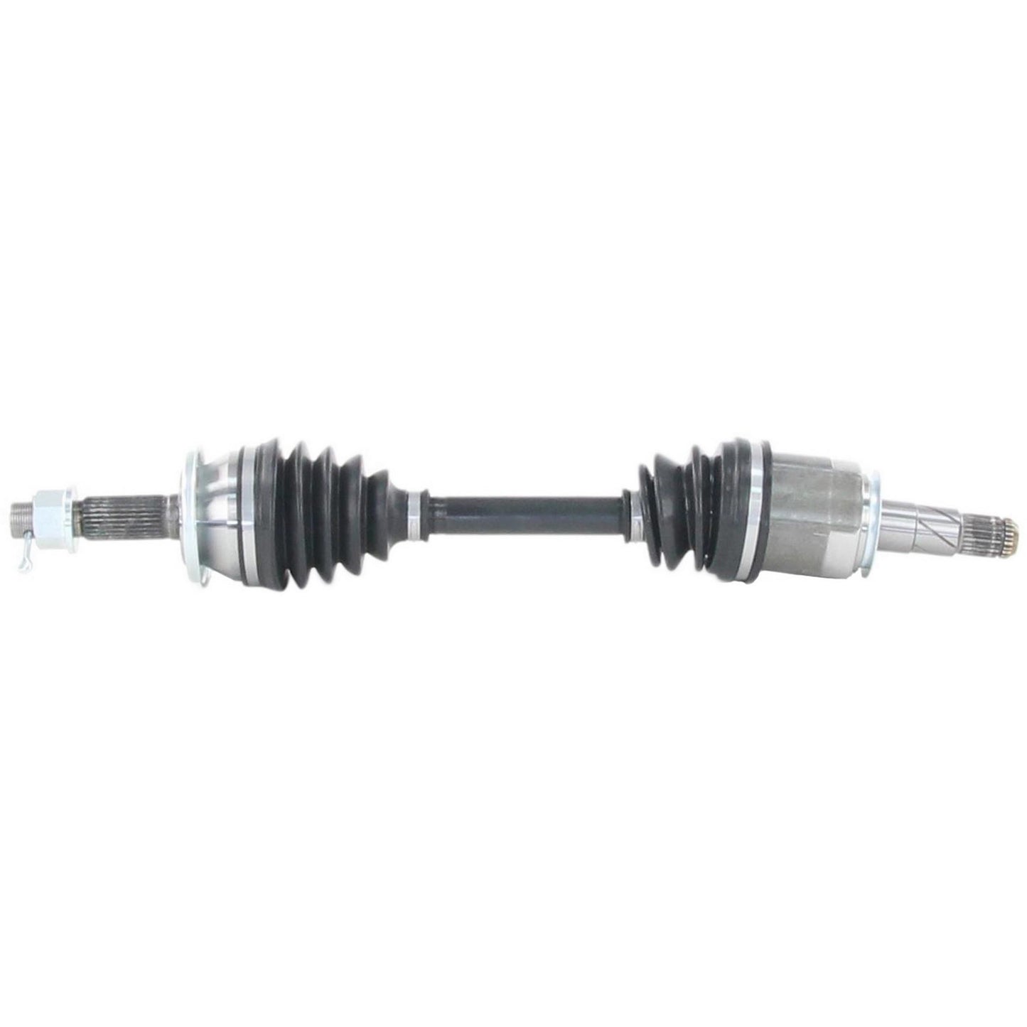 TrakMotive New CV Axle Shaft NI-8640