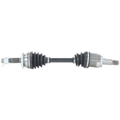 TrakMotive New CV Axle Shaft NI-8640