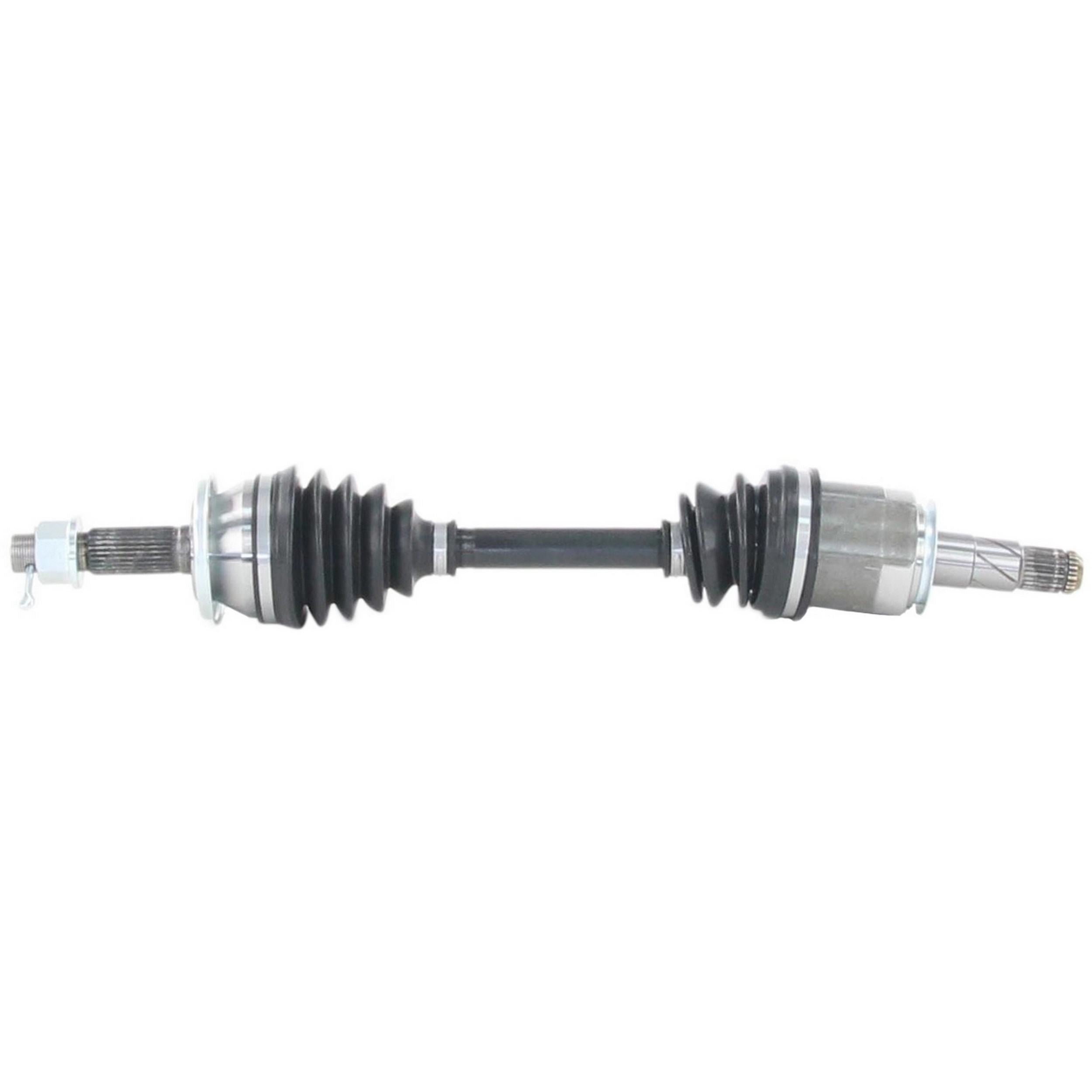 TrakMotive CV Axle Shaft NI-8640