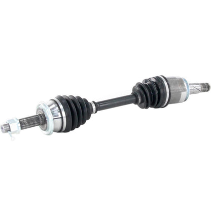 TrakMotive CV Axle Shaft NI-8640