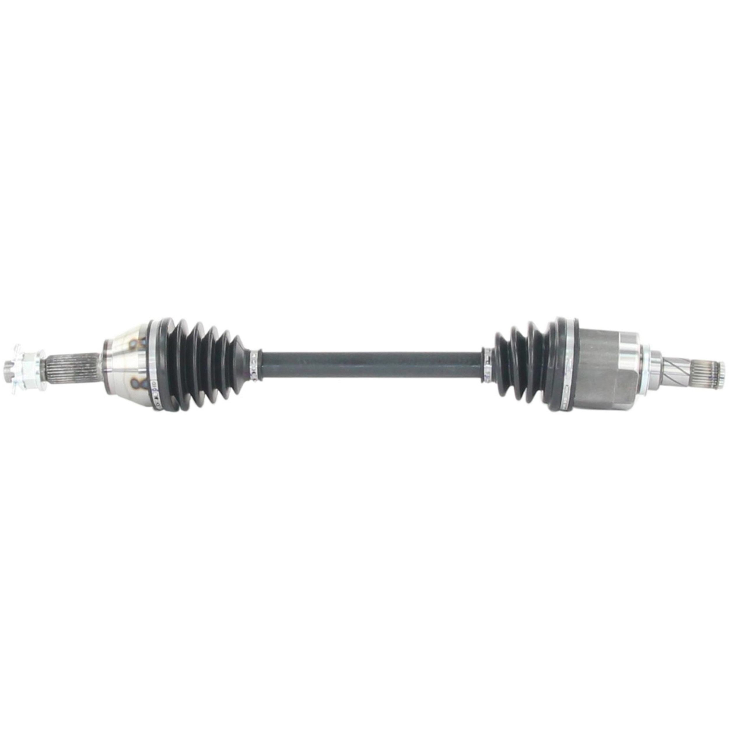 TrakMotive New CV Axle Shaft NI-8643