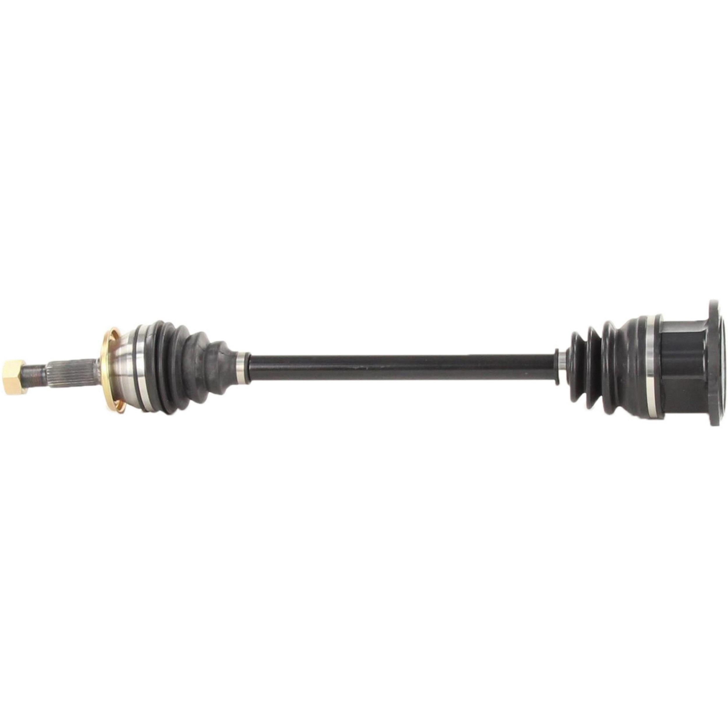 TrakMotive CV Axle Shaft NI-8647