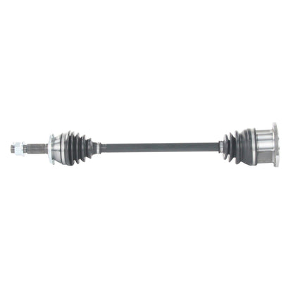 TrakMotive New CV Axle Shaft NI-8647