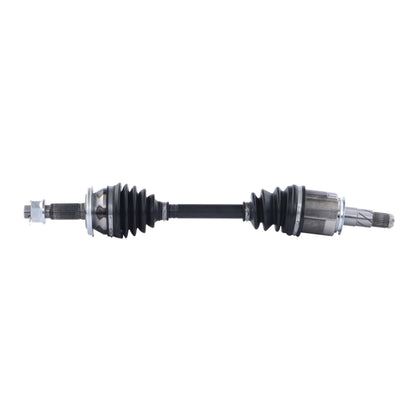 TrakMotive New CV Axle Shaft NI-8648
