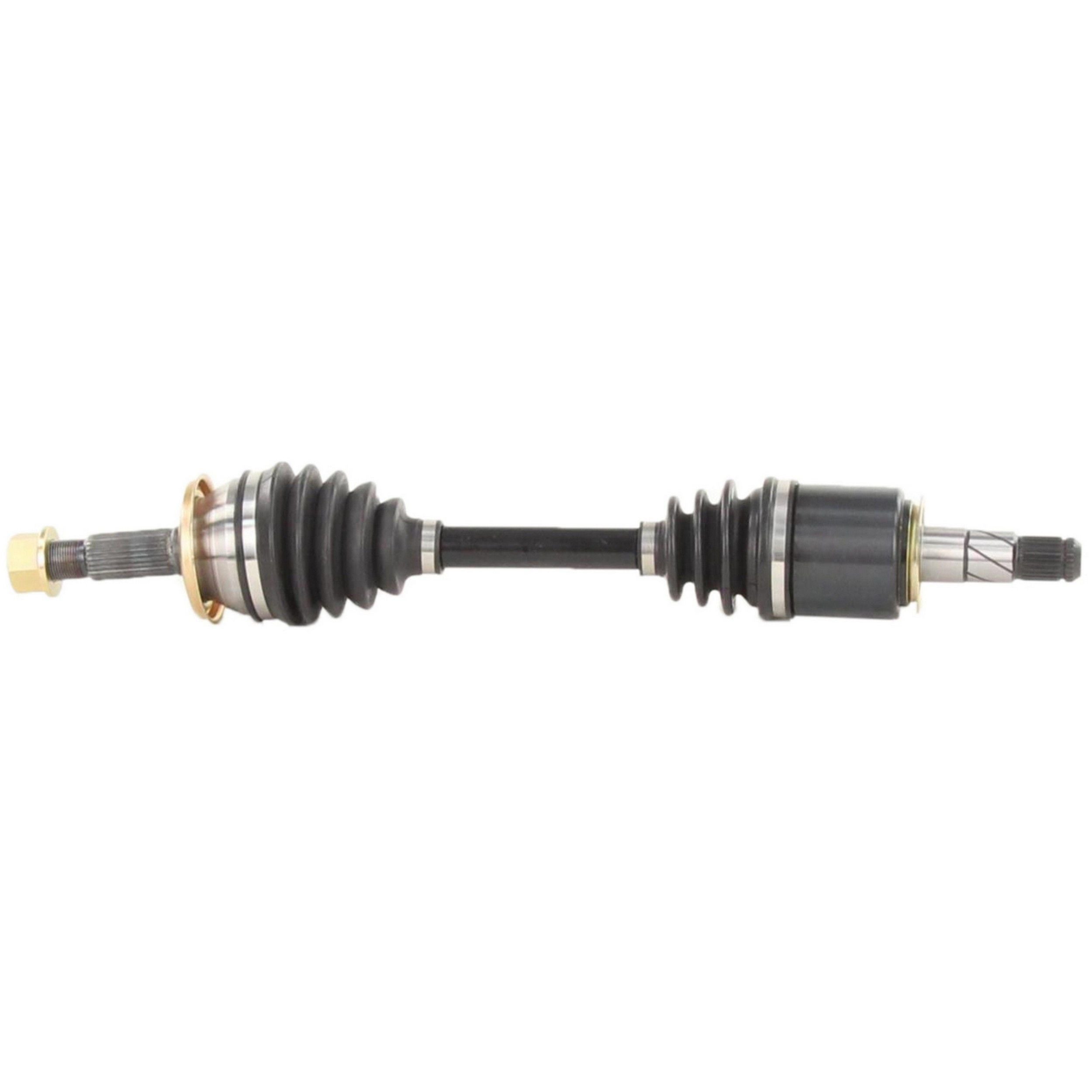 TrakMotive CV Axle Shaft NI-8649