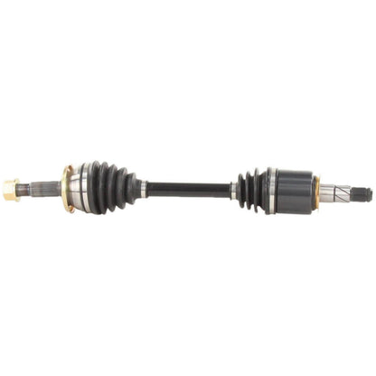 TrakMotive New CV Axle Shaft NI-8650