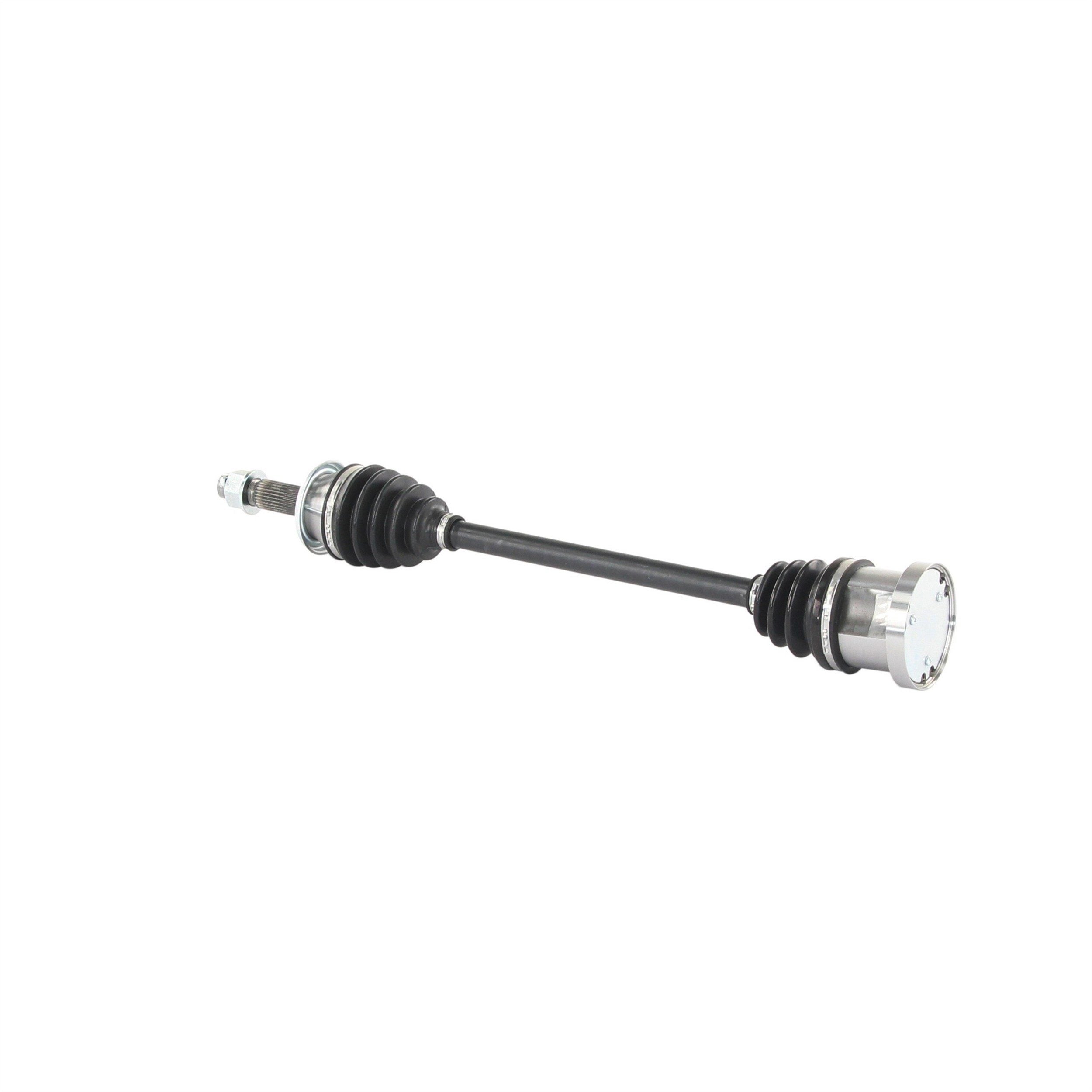 TrakMotive CV Axle Shaft NI-8654