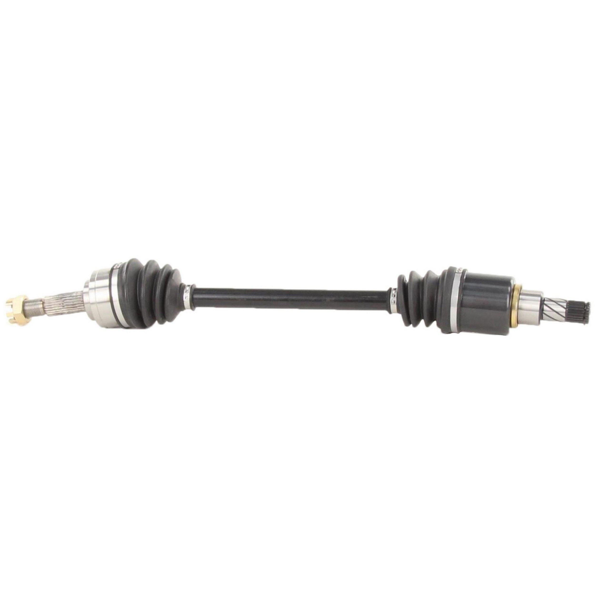 TrakMotive New CV Axle Shaft NI-8656