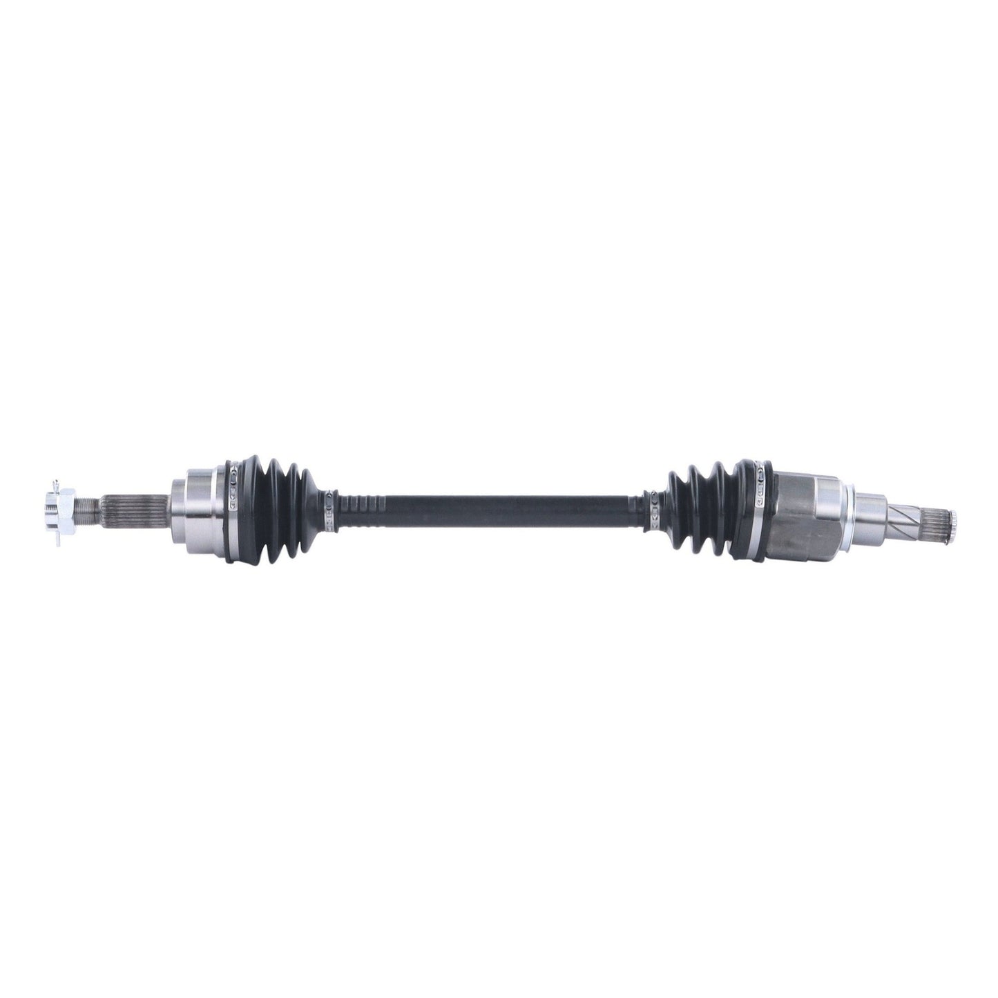 TrakMotive CV Axle Shaft NI-8656