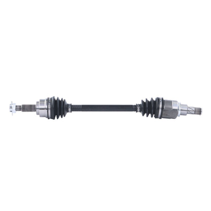 TrakMotive CV Axle Shaft NI-8656
