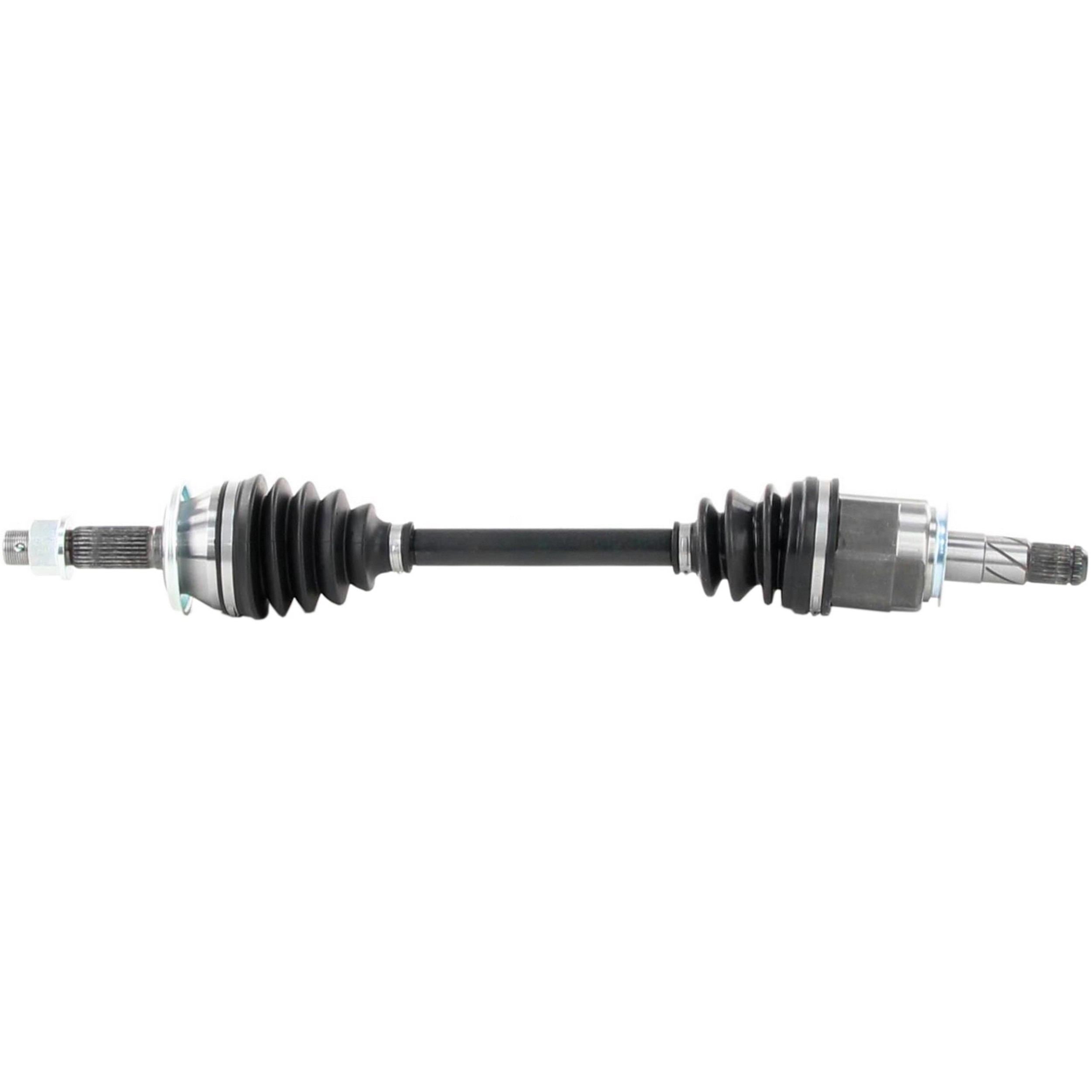 TrakMotive CV Axle Shaft NI-8657