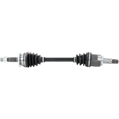TrakMotive New CV Axle Shaft NI-8657