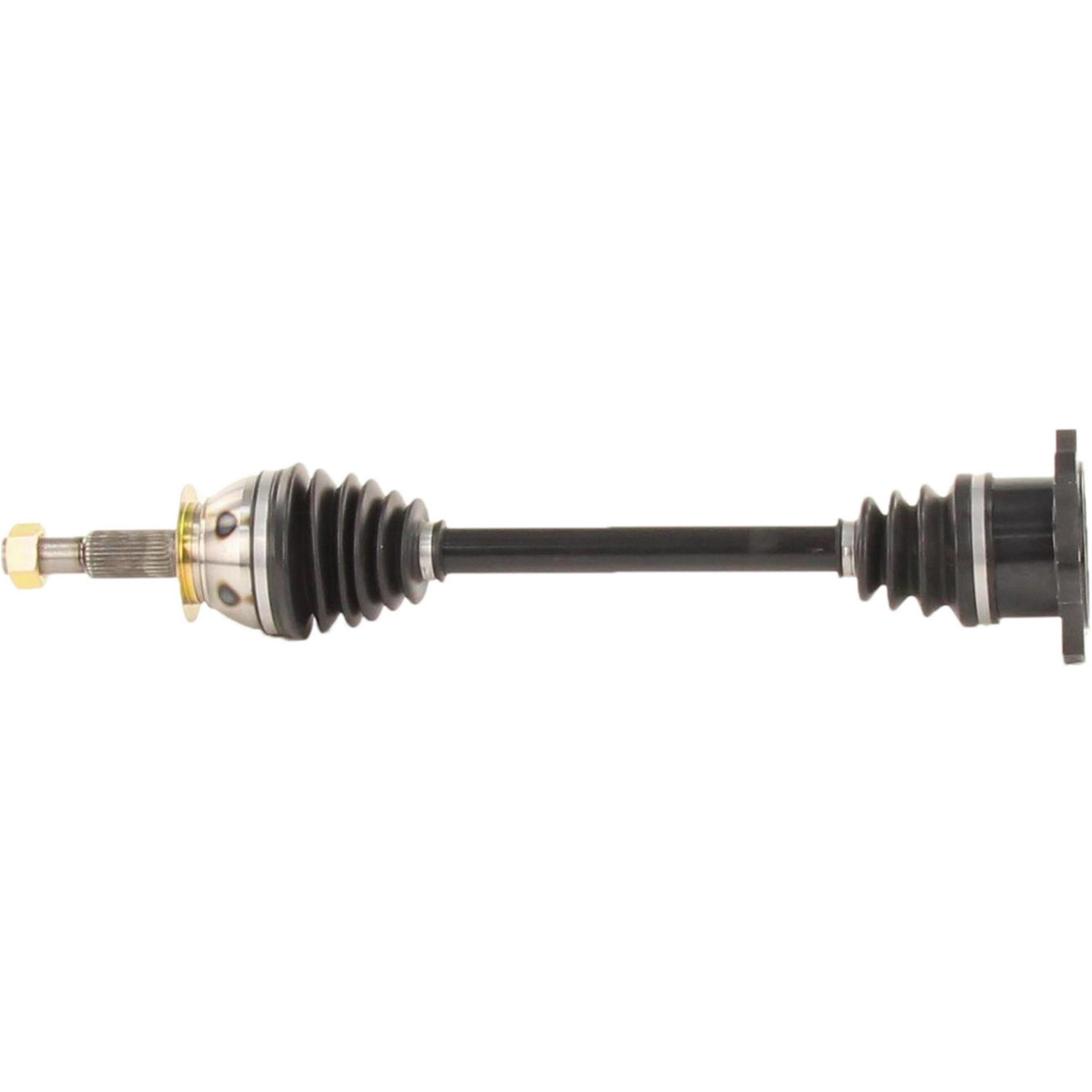 TrakMotive CV Axle Shaft NI-8660