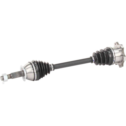 TrakMotive New CV Axle Shaft NI-8660