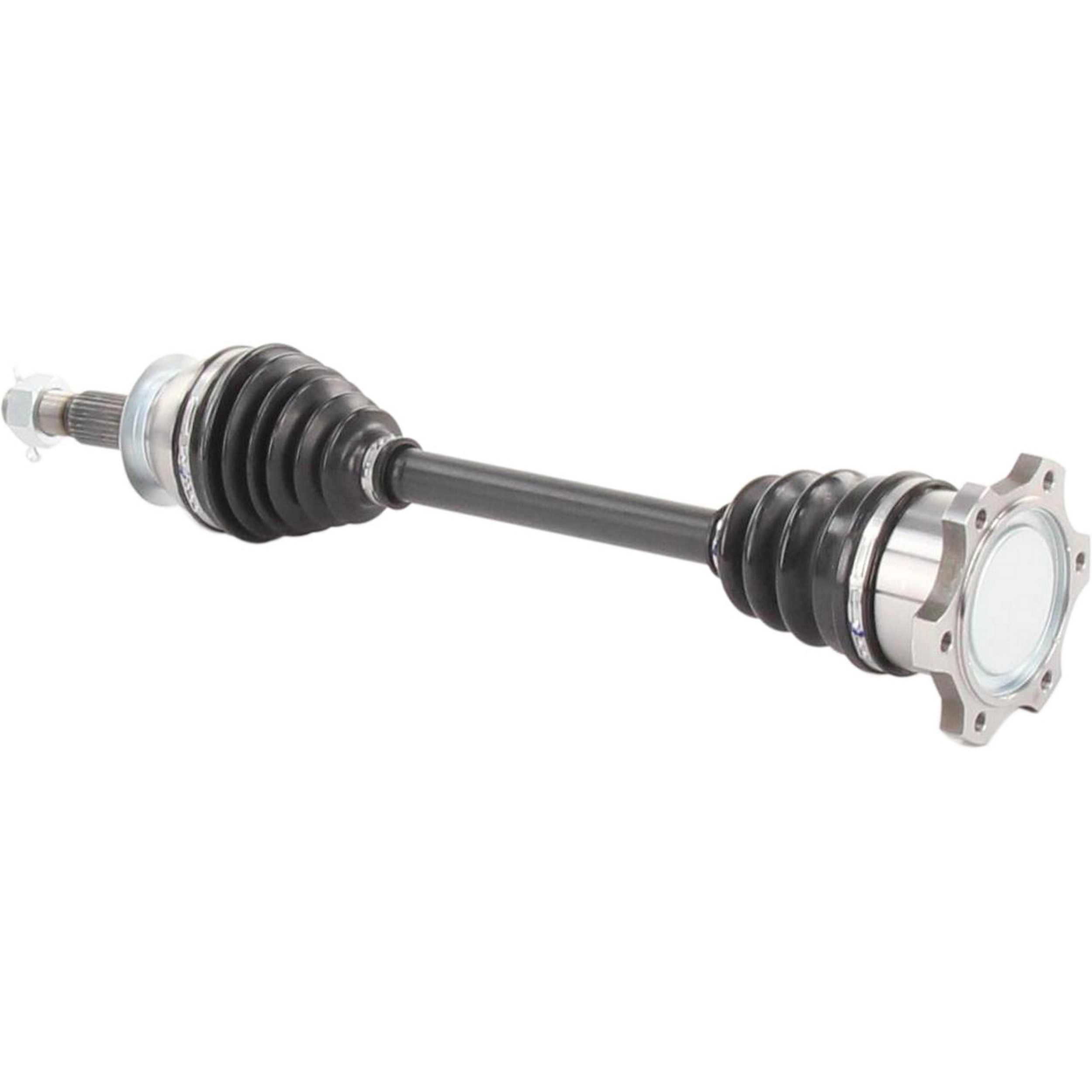 TrakMotive New CV Axle Shaft NI-8660
