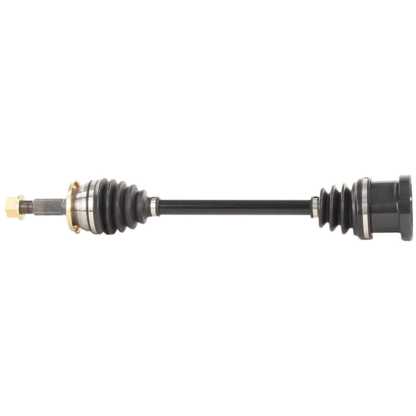 TrakMotive CV Axle Shaft NI-8661