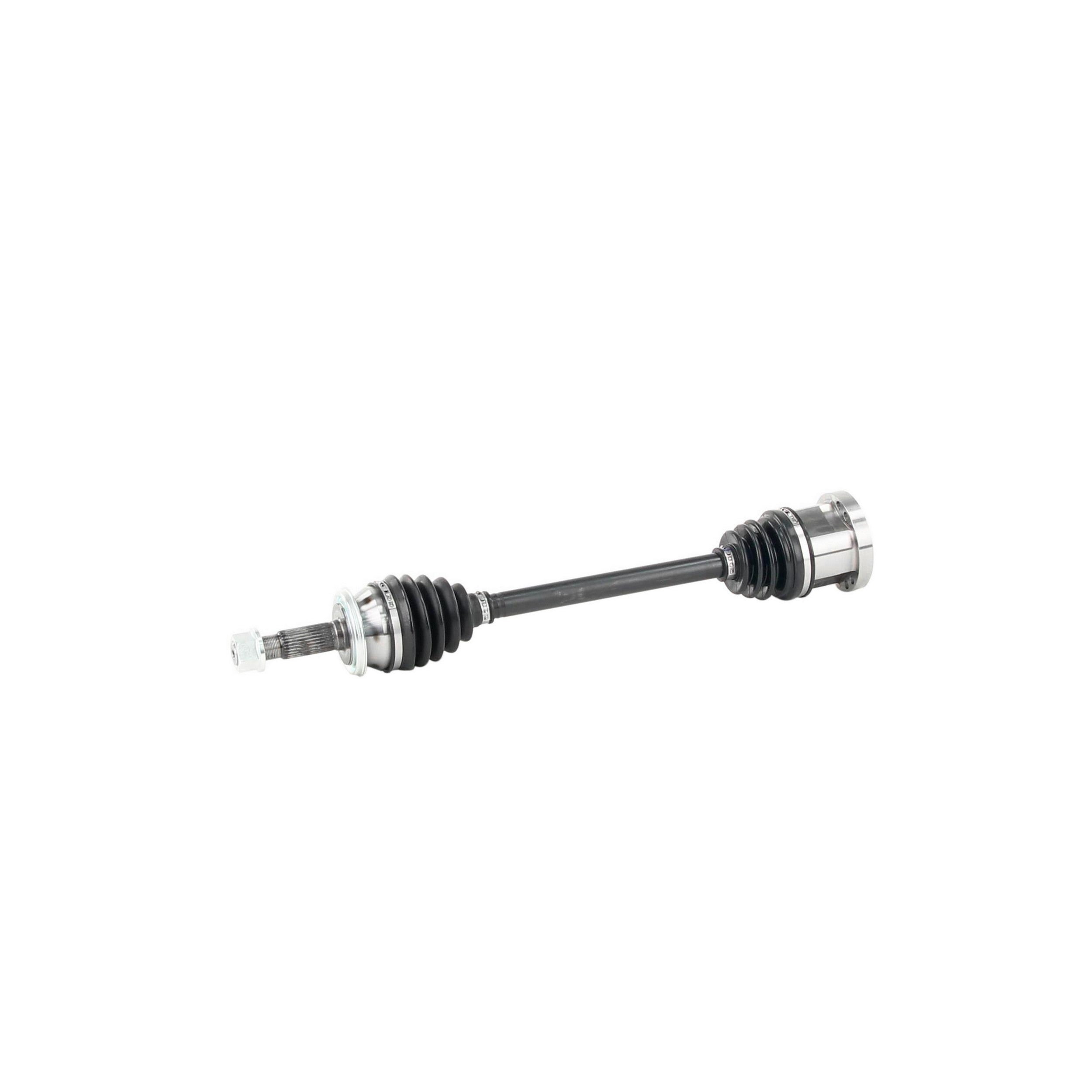 TrakMotive CV Axle Shaft NI-8661