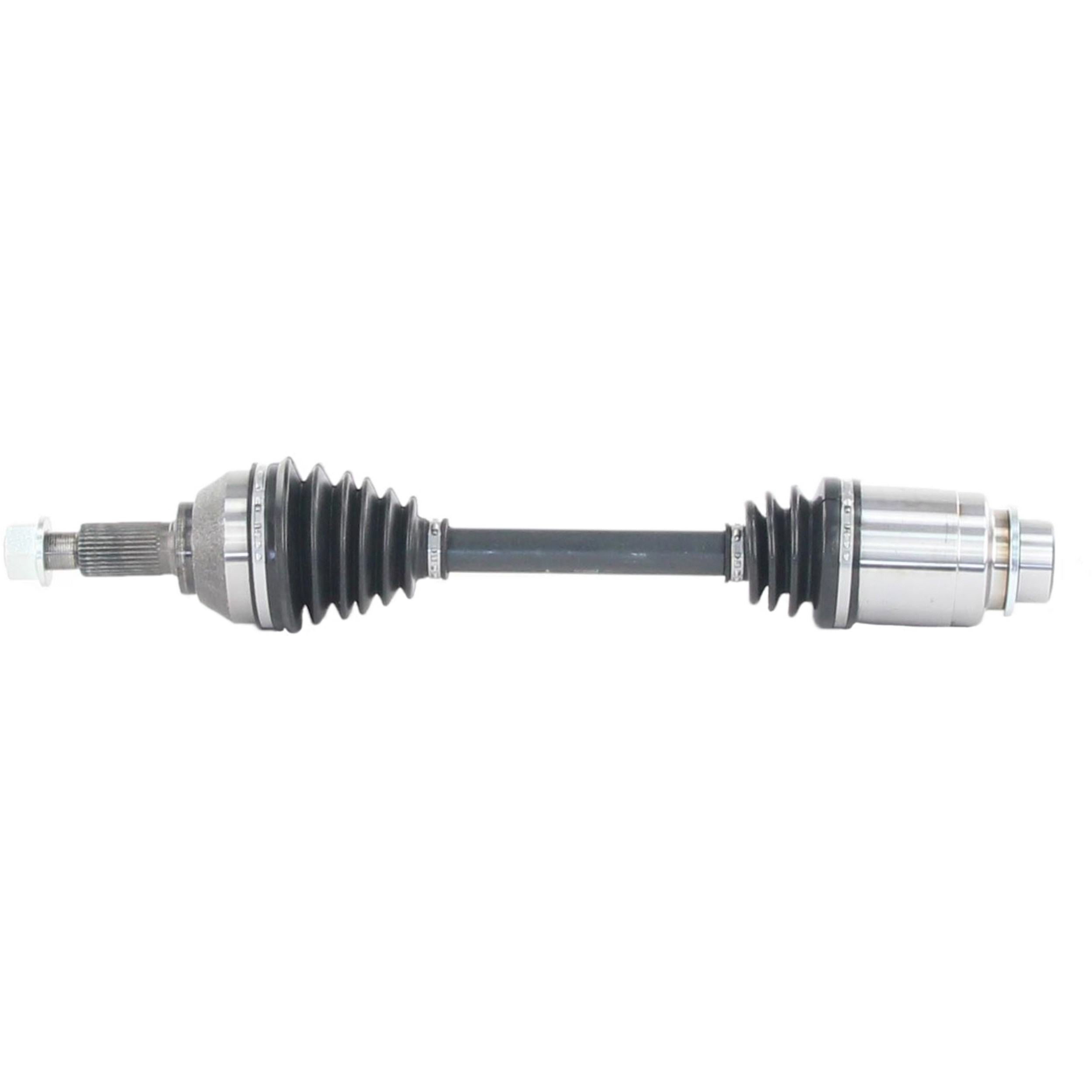 TrakMotive AAR CV Axle Shaft NI-8664